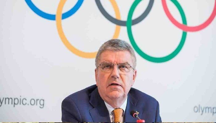 IOC Committed to Hold Tokyo Games in 2021