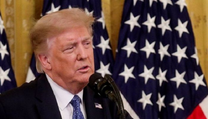 Trump Calls for Delay to 2020 US Election