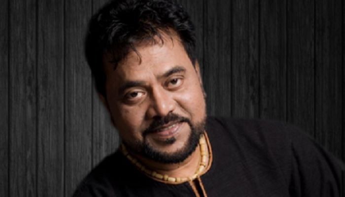 Singer Andrew Kishore Is On Life-Support