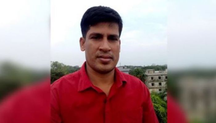 ASI Murder Prime Accused Killed in Brahmanbaria 'Gunfight'