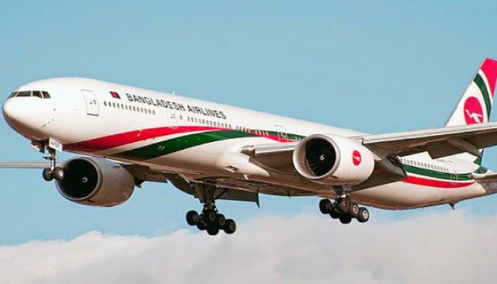 Biman Resumes Flight to Kuwait from Aug 4