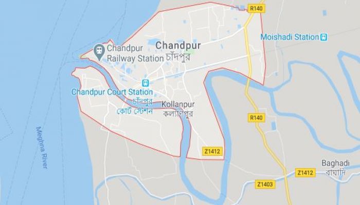 Police Arrest 2 Teachers in Chandpur under Digital Security Act