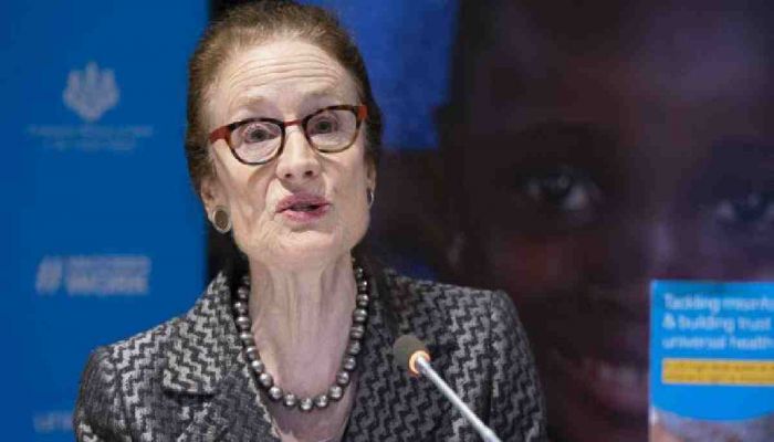 Covid-19 Worsening Global Childcare Crisis: UNICEF Chief
