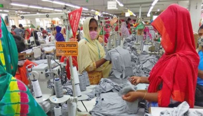 Workers at 461 Factories Yet to Receive June Payment