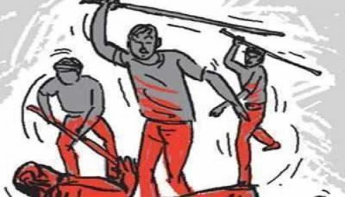 3 Bangladeshi Nationals Beaten to Death in Assam