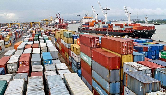 Foreign Firms Chosen to Run Patenga Container Terminal