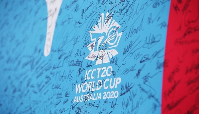 ICC Postpones T20 World Cup 2020