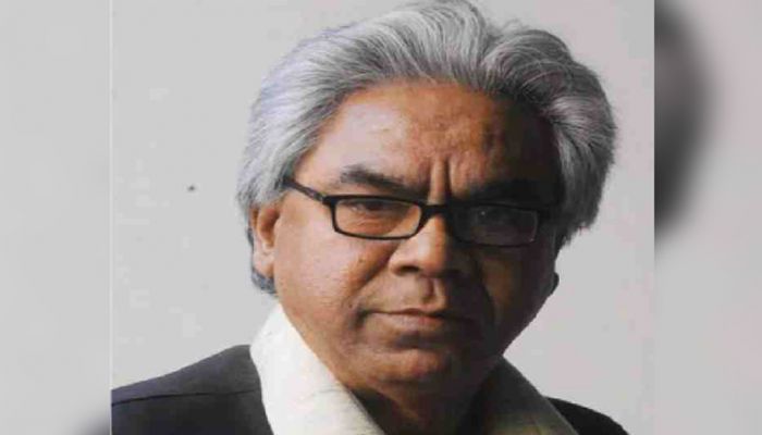 Senior Journalist Faruk Quazi Passes Away