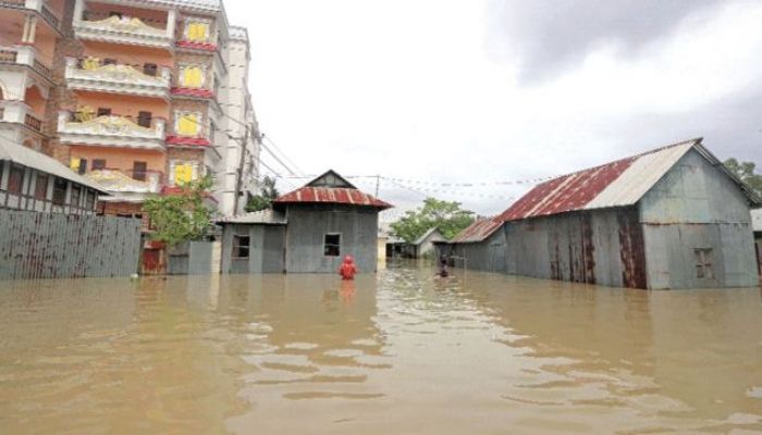 Flood Situation Worsens Further