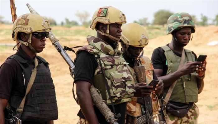 'Bandits' Kill 23 Nigerian Troops in Northwest: Security Sources