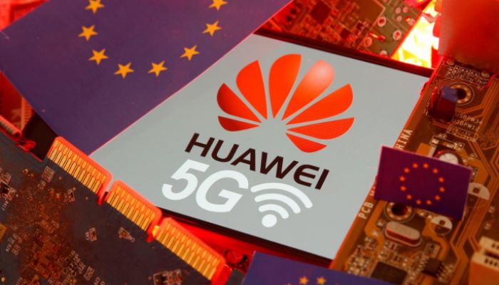Huawei to Request UK to Delay 5G Network Removal