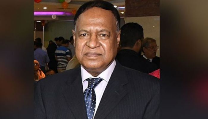 Jamuna Group Chairman Nurul Islam Babul Dies Of Covid-19