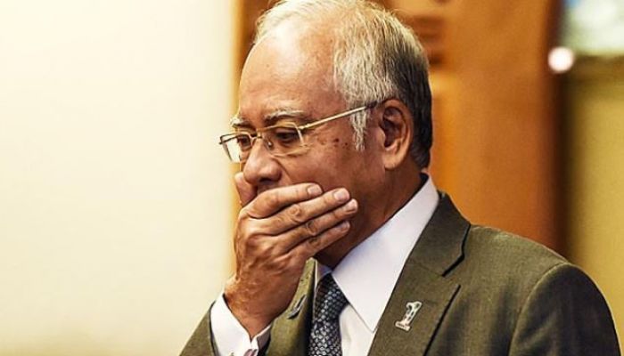 1MDB Scandal: Ex-Malaysian PM Najib Razak Found Guilty 