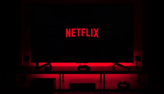 Netflix Warns of Slowdown after Subscriber Surge  