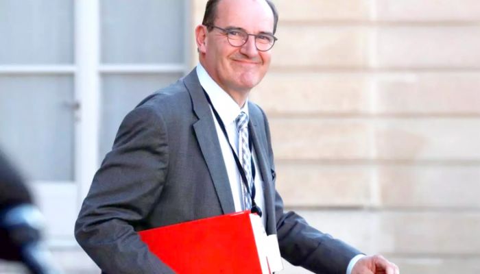 Jean Castex Named France’s New Prime Minister