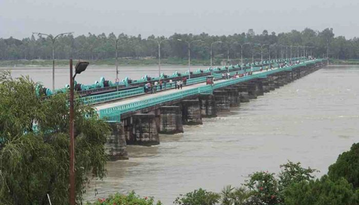 Flood Situation Worsens Again in Kurigram, Nilphamari Districts