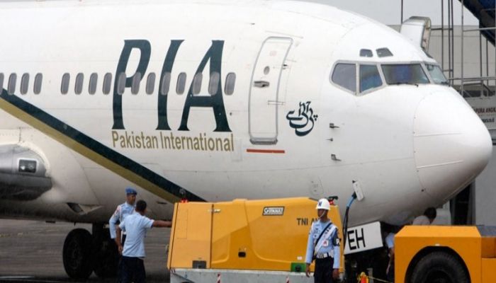 US Bans Pakistan International Airlines Flights over Pilot Concerns