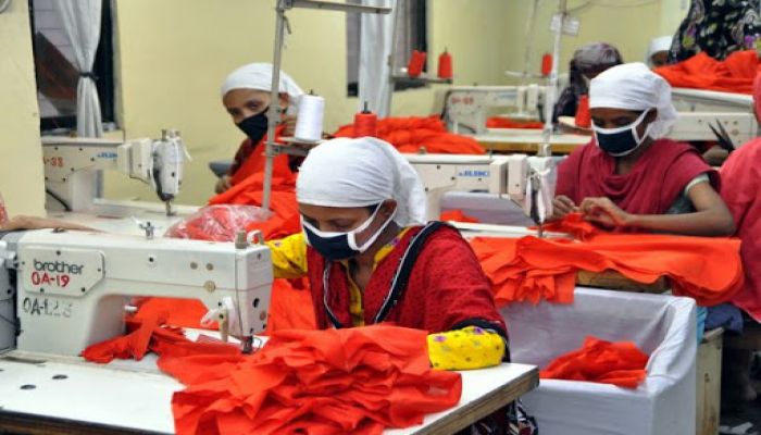 Pay Eid Allowances of Apparel Workers by July 27: Govt