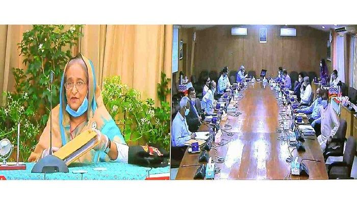 Sheikh Hasina Medical University Bill Okayed
