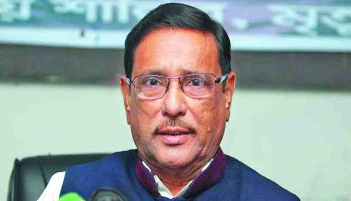 Public Transport to Remain Open During Eid: Quader