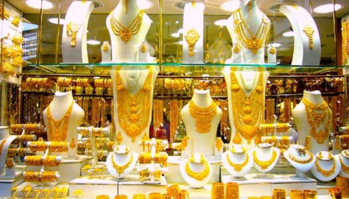 Bangladesh Gold Prices Reach Record High