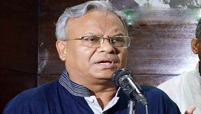 BNP Demands Cancellation of COVID-19 Test Fee