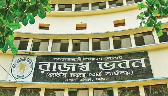 Bangladesh Gearing Up for New Era of Taxation