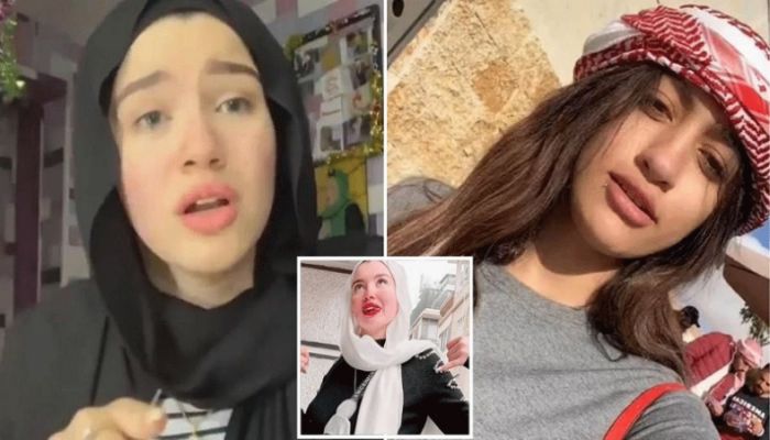 Egypt Jails 5 Women over TikTok Videos Violating 'Society Values'