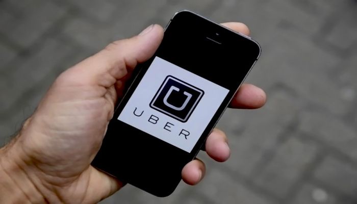 Uber App Now Available in Bangla