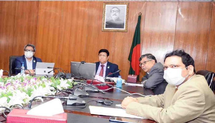 Stern Action against Negligence at Bangladesh Missions: FM