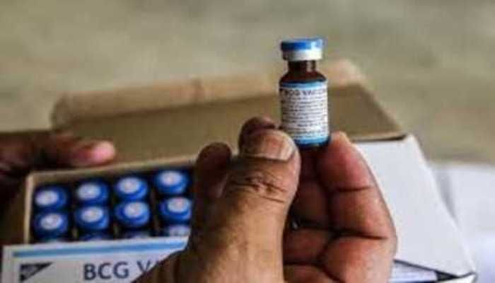 BCG Vaccine Could Slow Down Covid-19 Spread