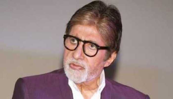 Amitabh Bachchan Discharged from Hospital