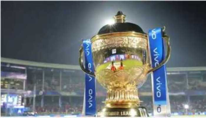 BCCI and VIVO Suspend Partnership for IPL 2020