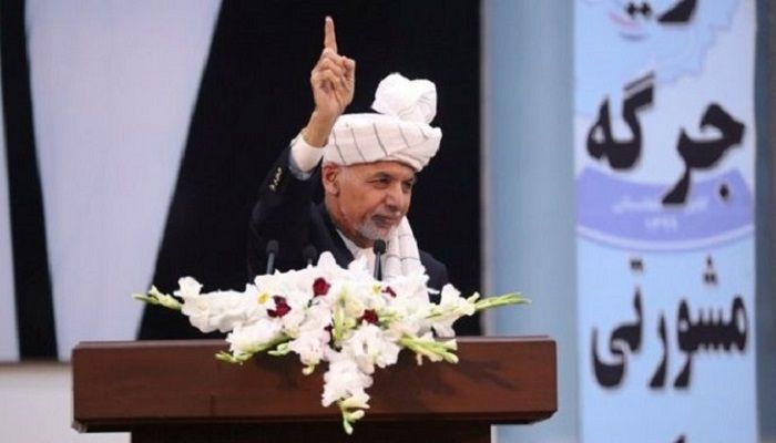 Afghan Assembly Approves Taliban Prisoner Release