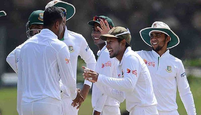 Sri Lanka-Bangladesh Series Begins Oct 24