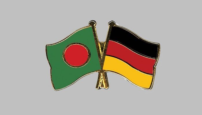 Mosharraf Hossain New Bangladesh Ambassador to Germany