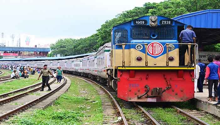 18 Pairs of Passenger Trains Resume Operation