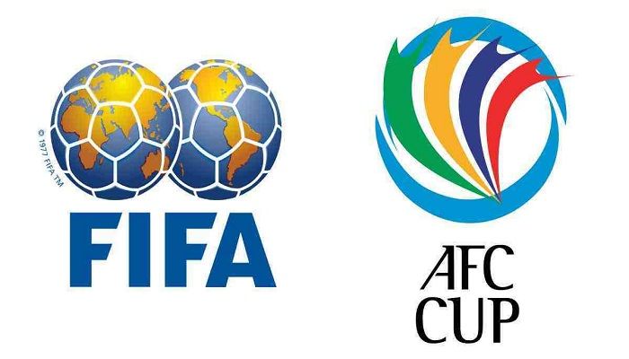 FIFA, AFC Matches Postponed till 2021