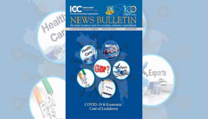 Ensure Implementation of Stimulus Packages: ICC,B