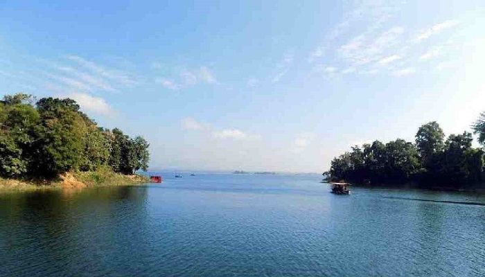 Tourism Sites in Chattogram Reopened after 5 Months 