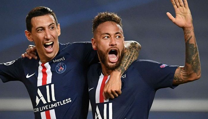 PSG in Pursuit of Champions League Glory