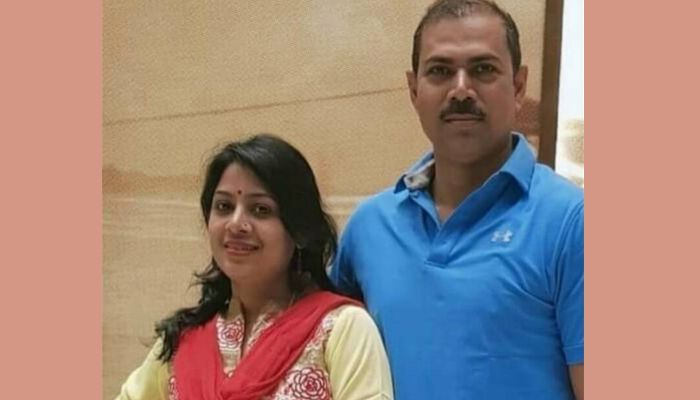 ACC to Sue OC Pradeep, His Wife for Amassing Illegal Wealth