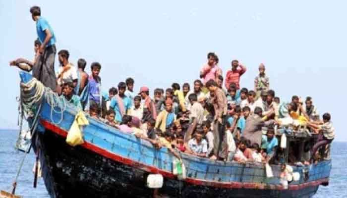 UK for Accountability, Safe Repatriation of Rohingyas