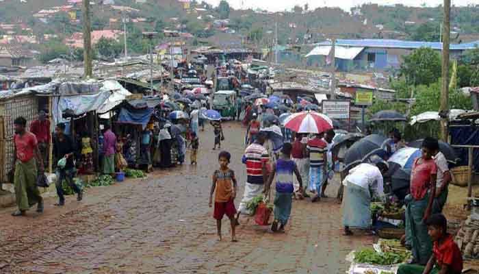 UN for Addressing Root Cause of Rohingya Crisis