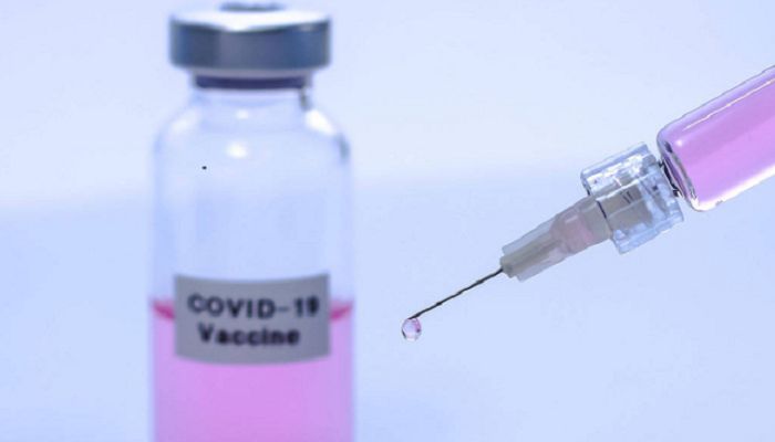 China's First Patent Granted for COVID-19 Vaccine