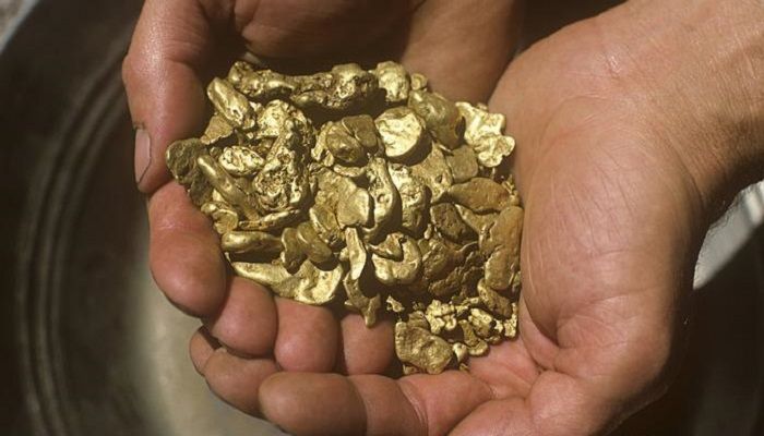Record-Gold Prices, New Mining Exploration Underway
