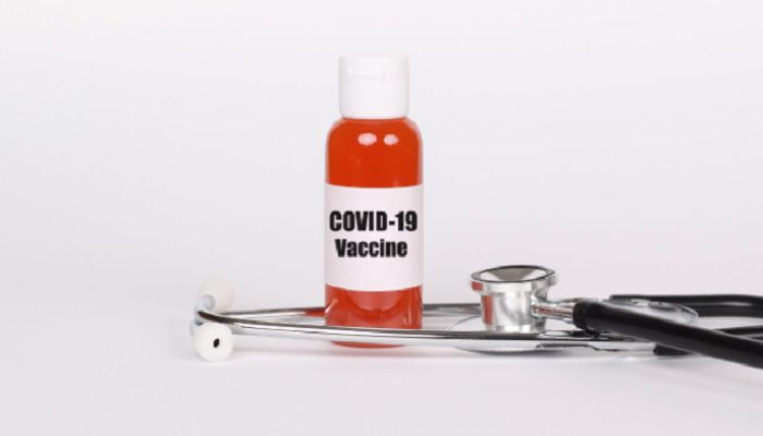 Russia Names Coronavirus Vaccine "Sputnik-V"