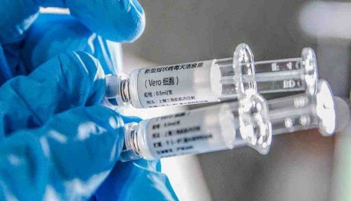 Chinese Vaccine to Be Used on Bangladeshi Health Workers
