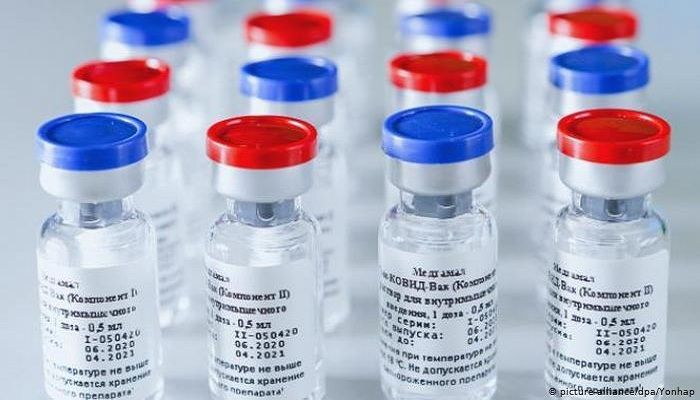 Bangladesh Has Left All Doors Open for Corona Vaccine
