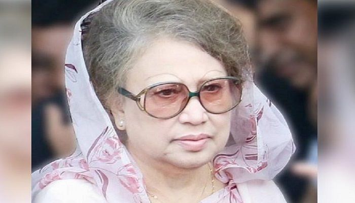Khaleda Have to Apply to Govt to Extend Release